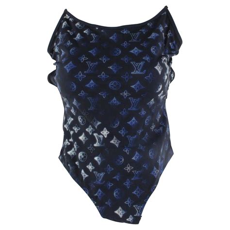 louis vuitton one piece swimsuit